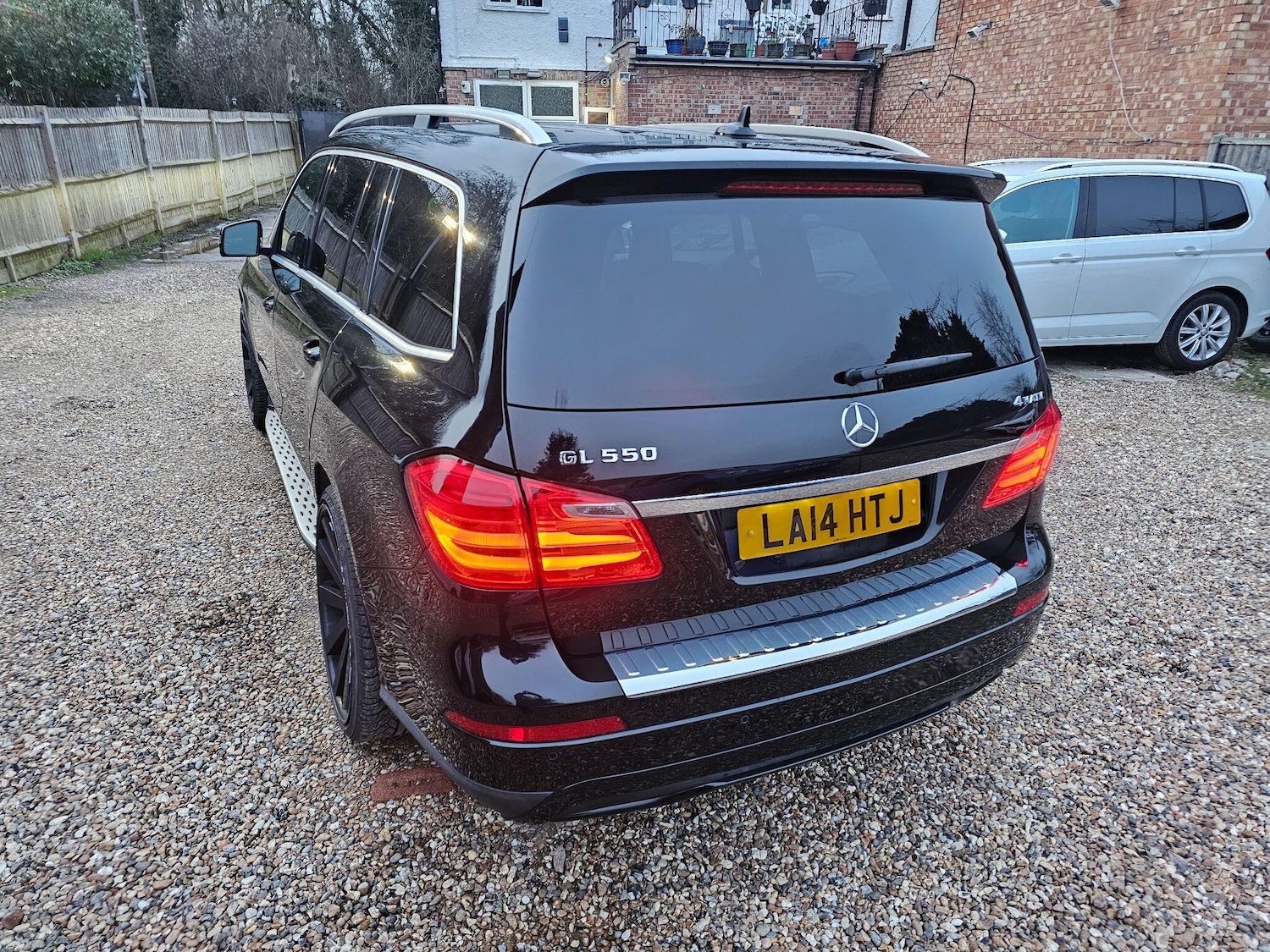 Used Mercedes-Benz GL Class 2026 for sale - 77376254: Photo 21