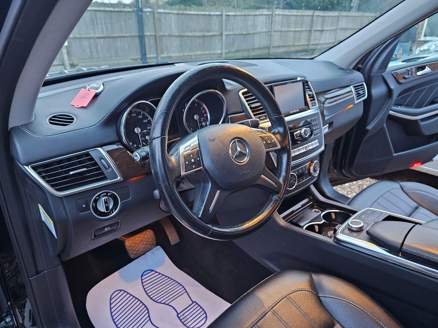 Used Mercedes-Benz GL Class 2026 for sale - 77376254: Photo 31