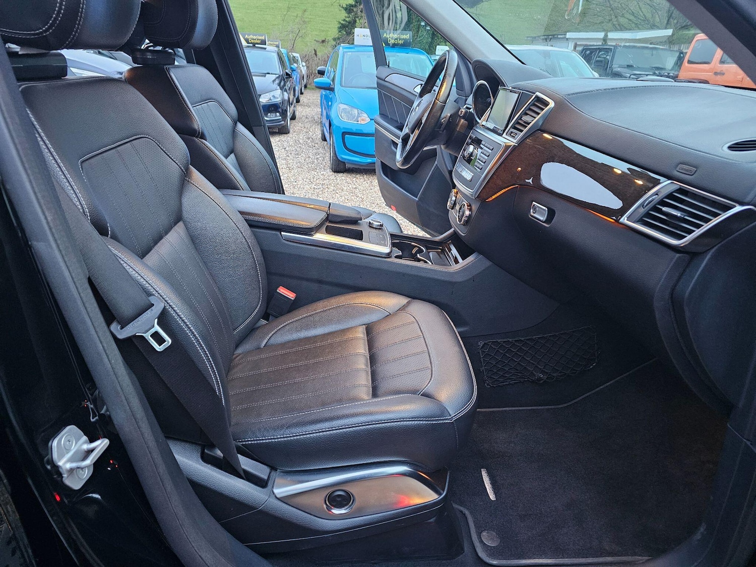 Used Mercedes-Benz GL Class 2026 for sale - 77376254: Photo 33