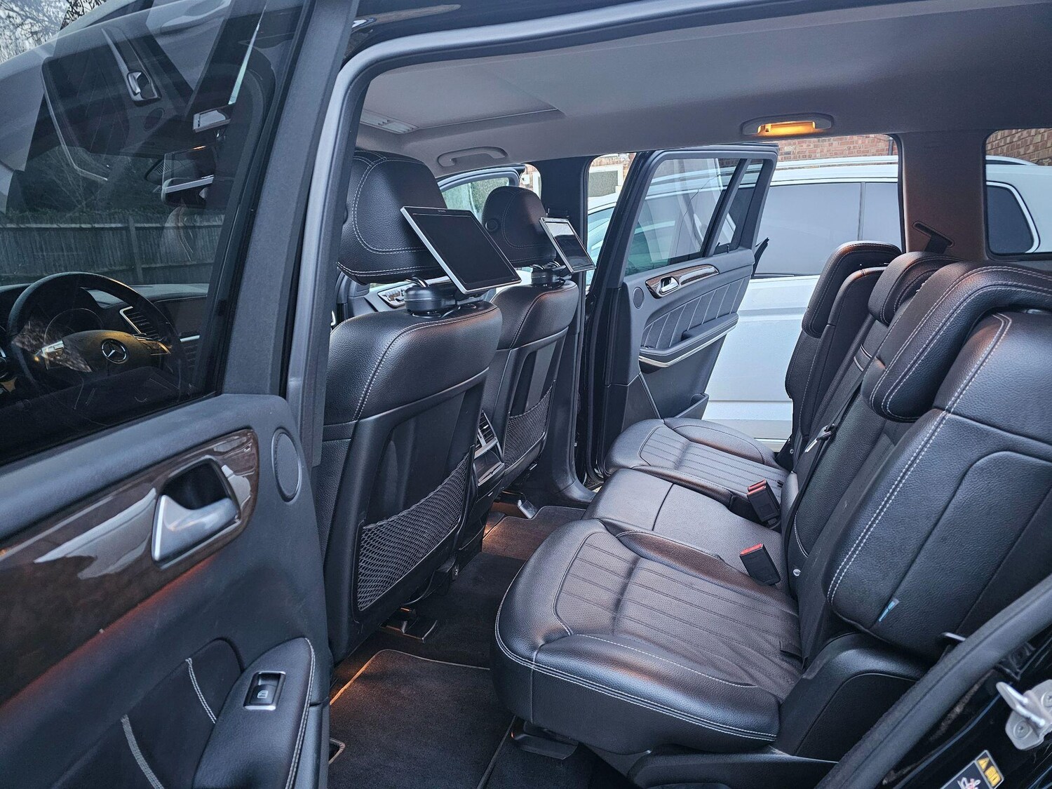 Used Mercedes-Benz GL Class 2026 for sale - 77376254: Photo 35