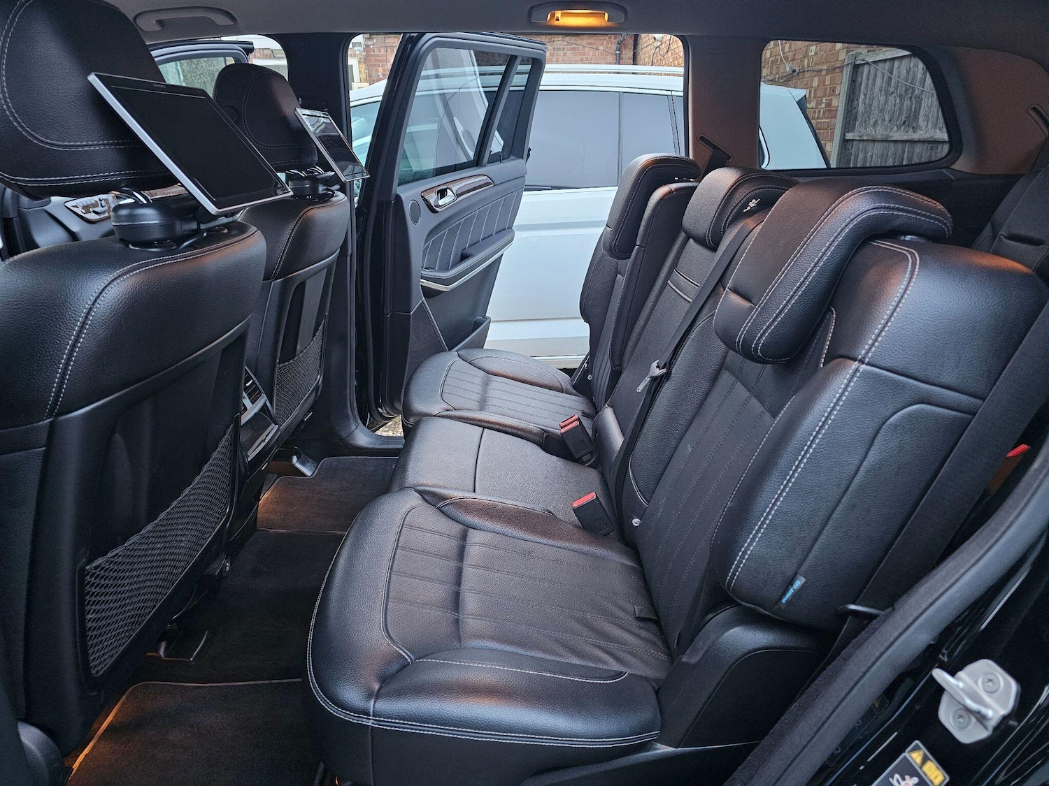 Used Mercedes-Benz GL Class 2026 for sale - 77376254: Photo 36