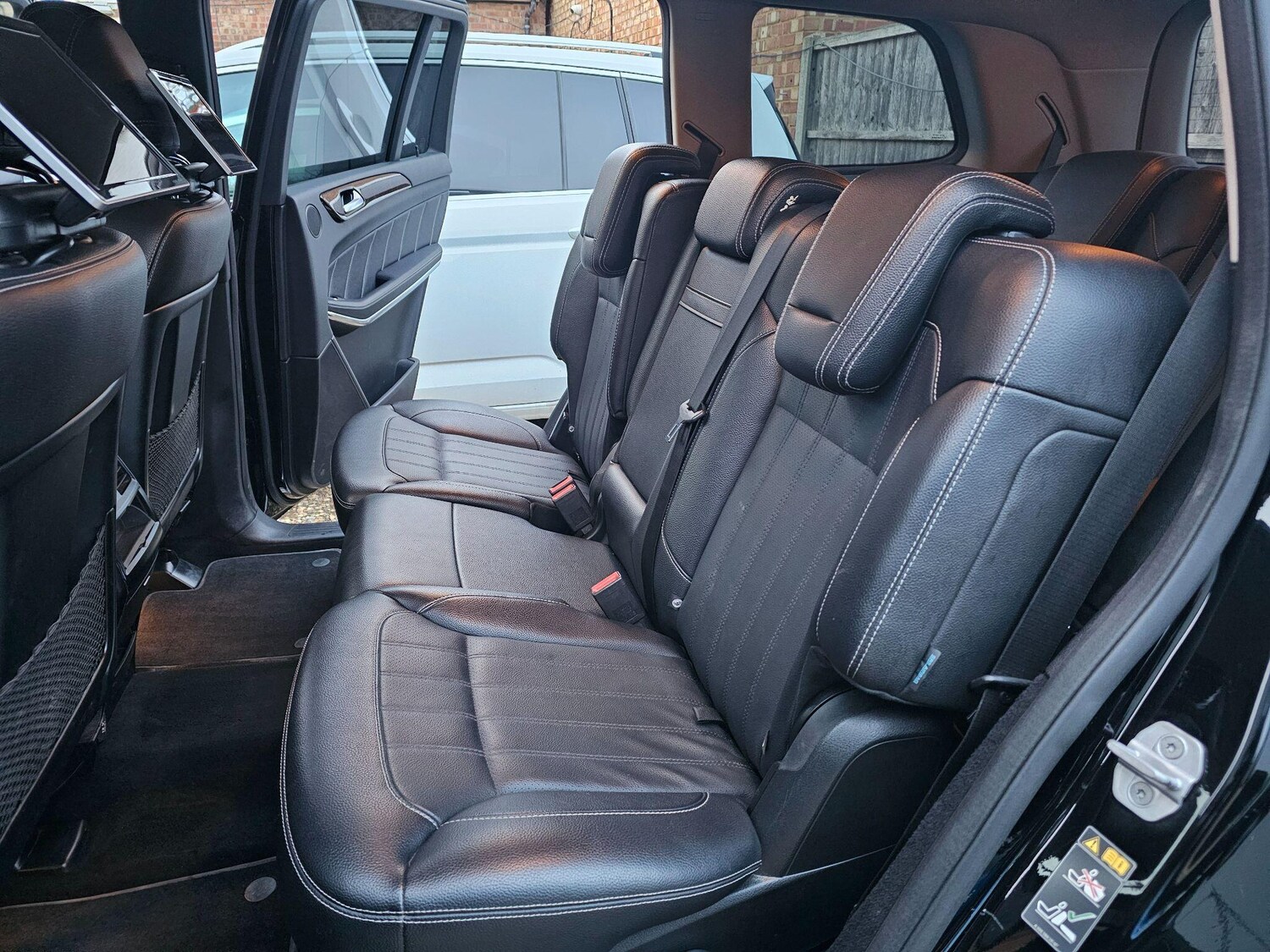 Used Mercedes-Benz GL Class 2026 for sale - 77376254: Photo 37