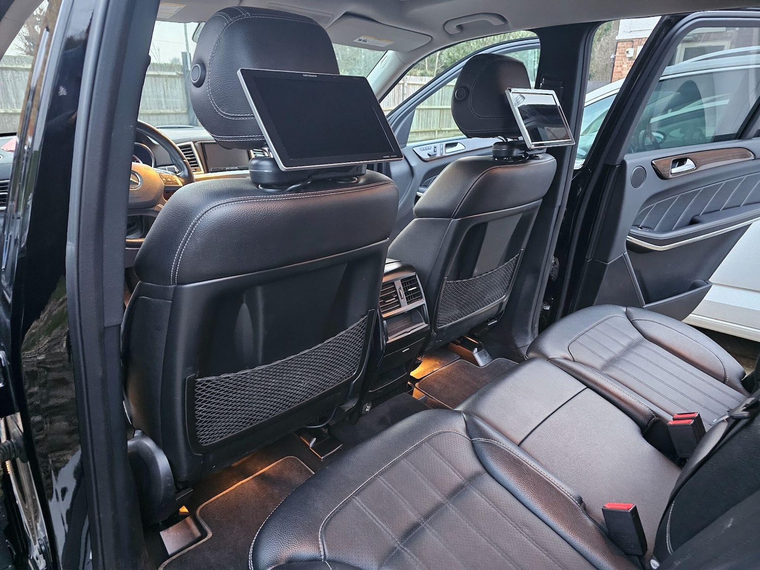 Used Mercedes-Benz GL Class 2026 for sale - 77376254: Photo 38