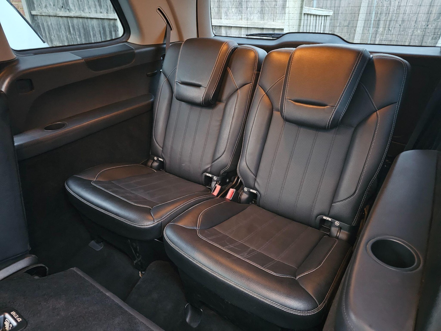 Used Mercedes-Benz GL Class 2026 for sale - 77376254: Photo 39