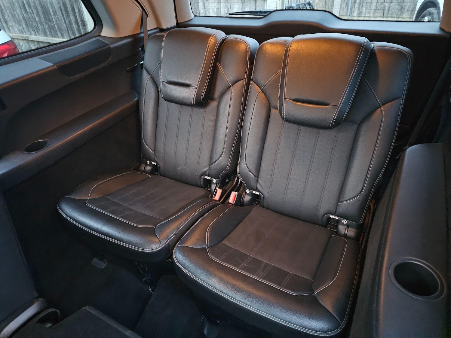 Used Mercedes-Benz GL Class 2026 for sale - 77376254: Photo 40