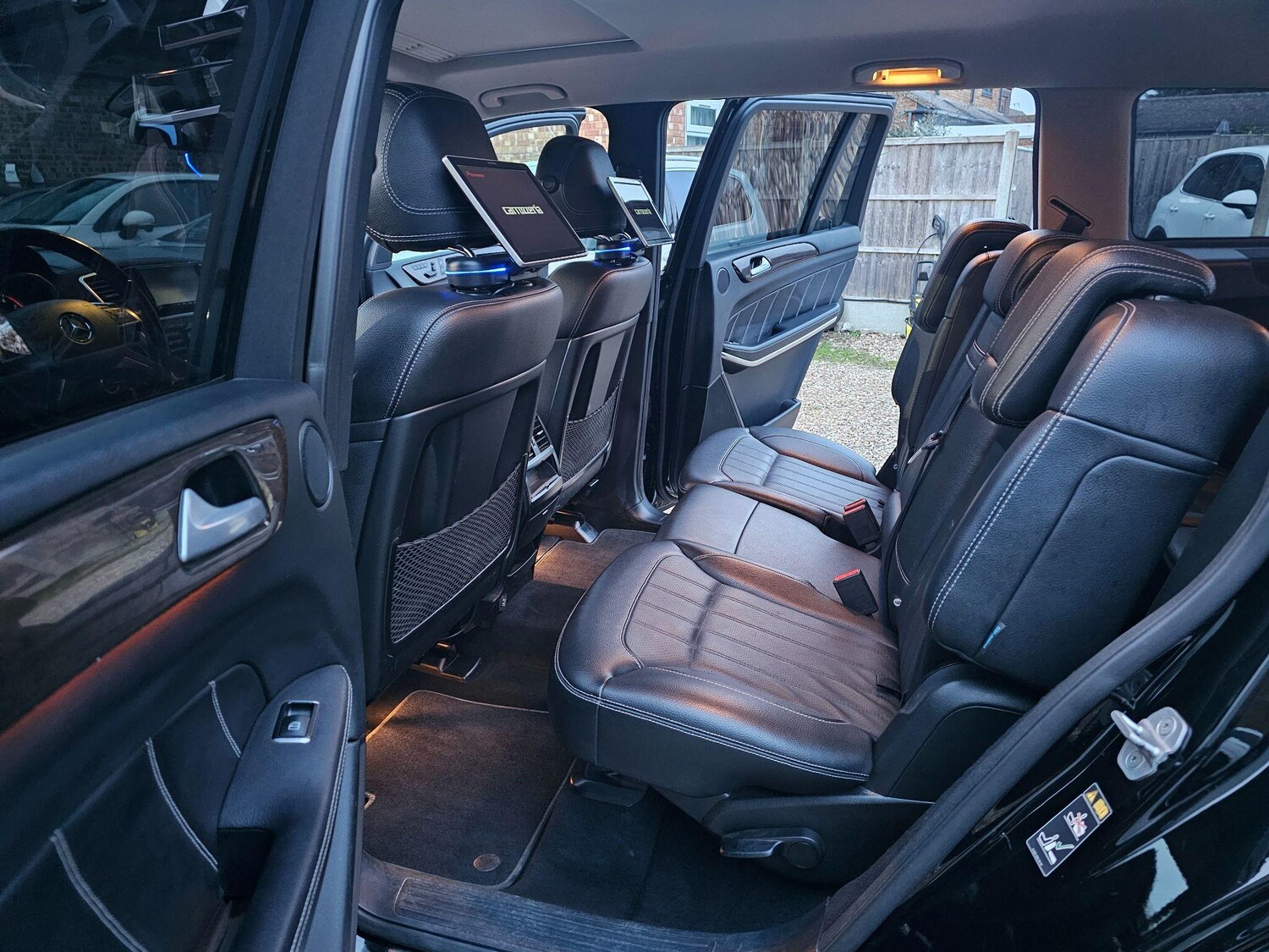 Used Mercedes-Benz GL Class 2026 for sale - 77376254: Photo 41