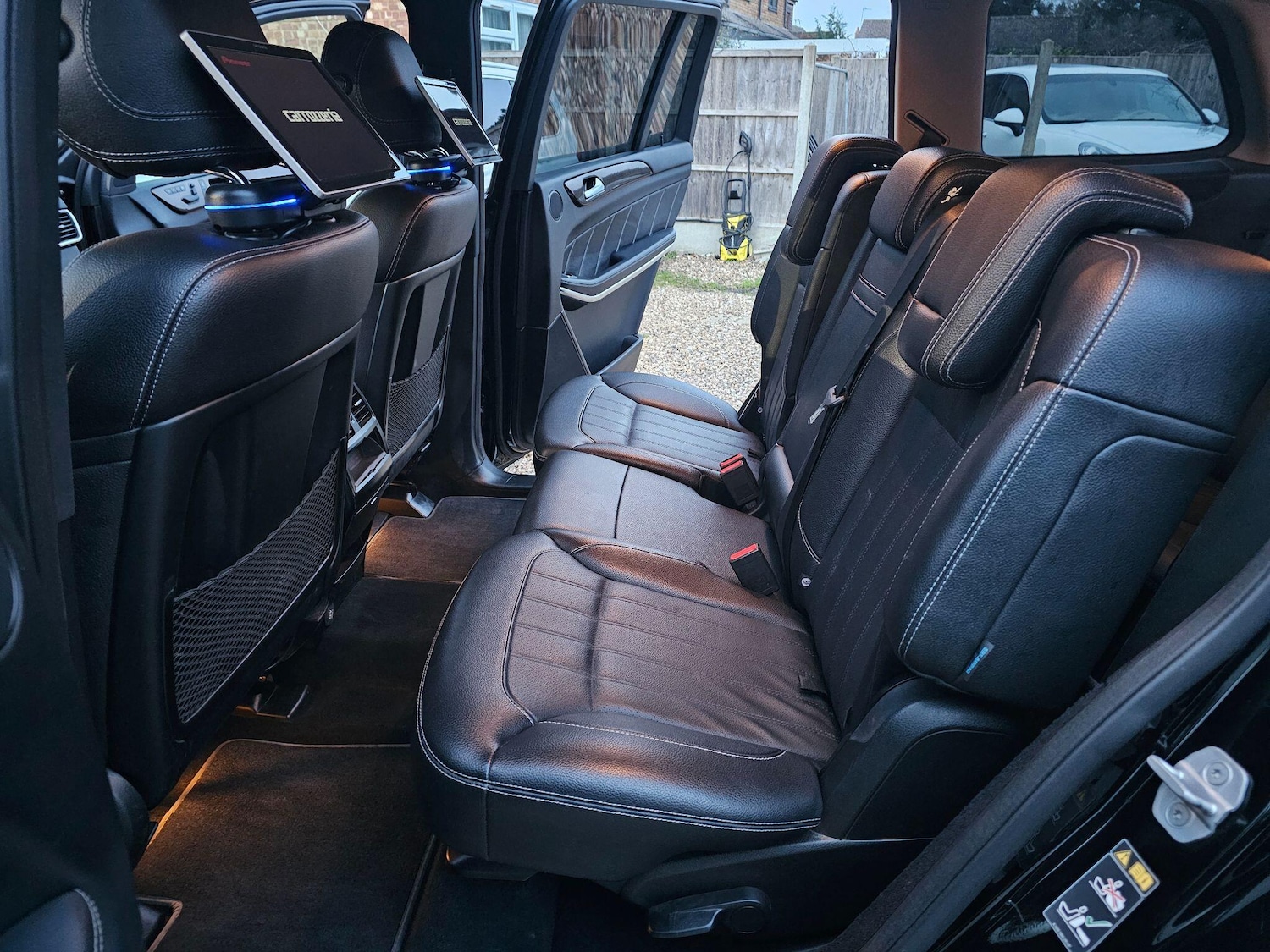 Used Mercedes-Benz GL Class 2026 for sale - 77376254: Photo 42