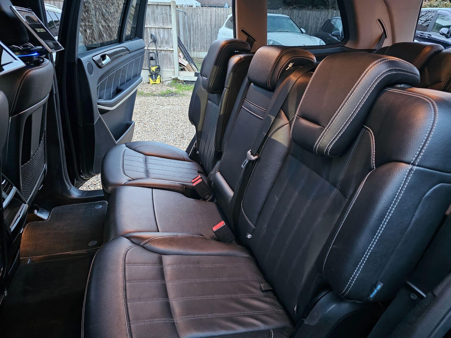 Used Mercedes-Benz GL Class 2026 for sale - 77376254: Photo 43