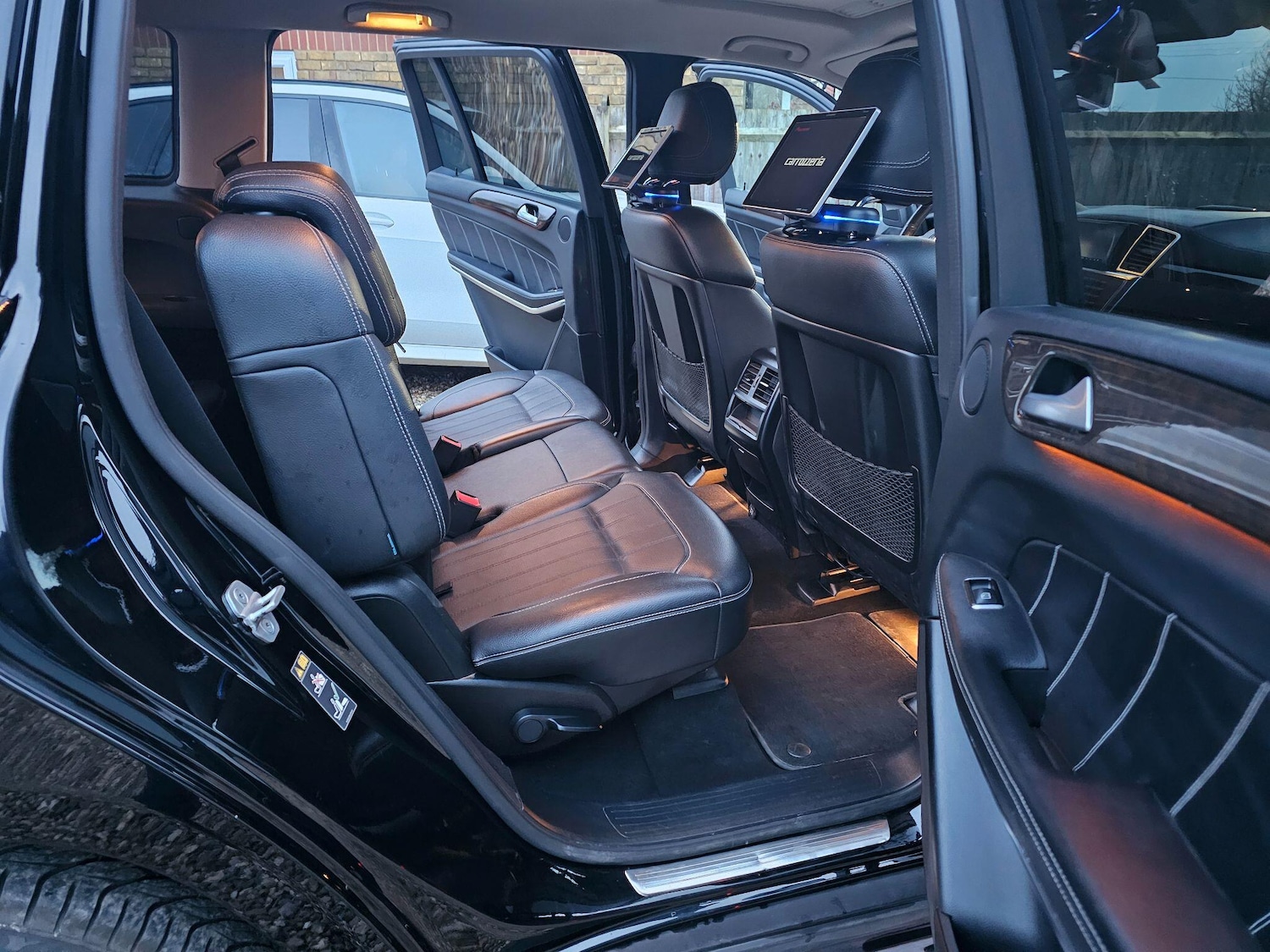 Used Mercedes-Benz GL Class 2026 for sale - 77376254: Photo 44