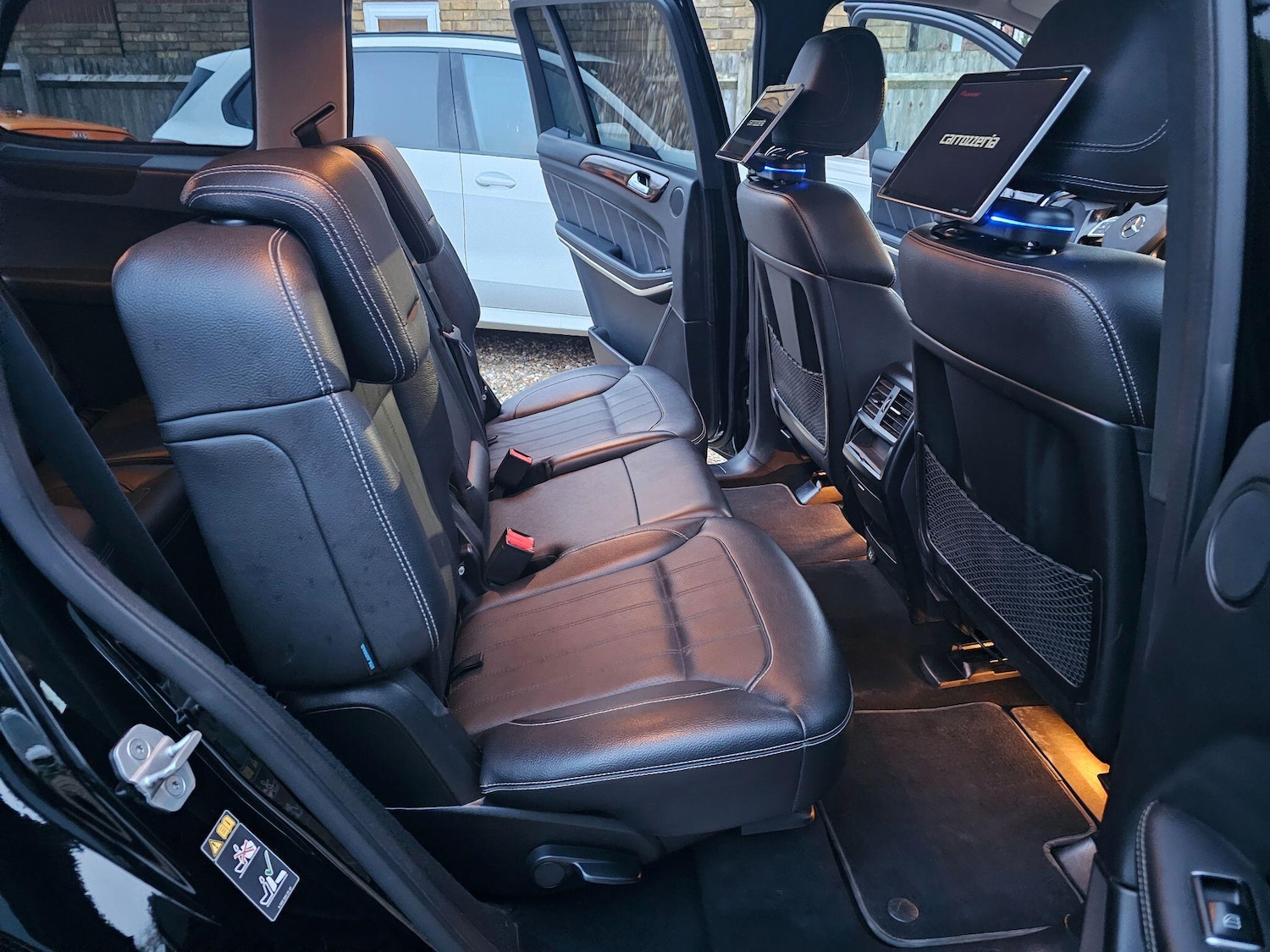 Used Mercedes-Benz GL Class 2026 for sale - 77376254: Photo 45