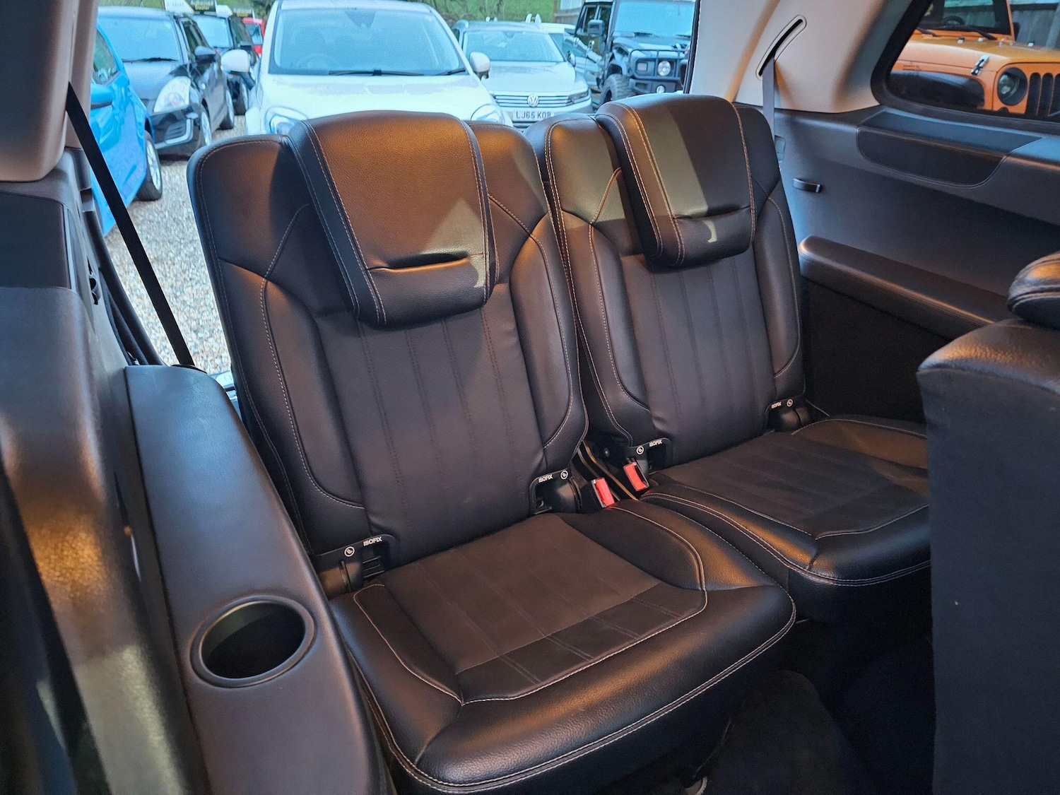 Used Mercedes-Benz GL Class 2026 for sale - 77376254: Photo 47