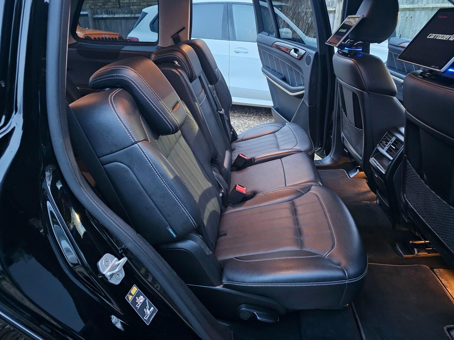 Used Mercedes-Benz GL Class 2026 for sale - 77376254: Photo 49