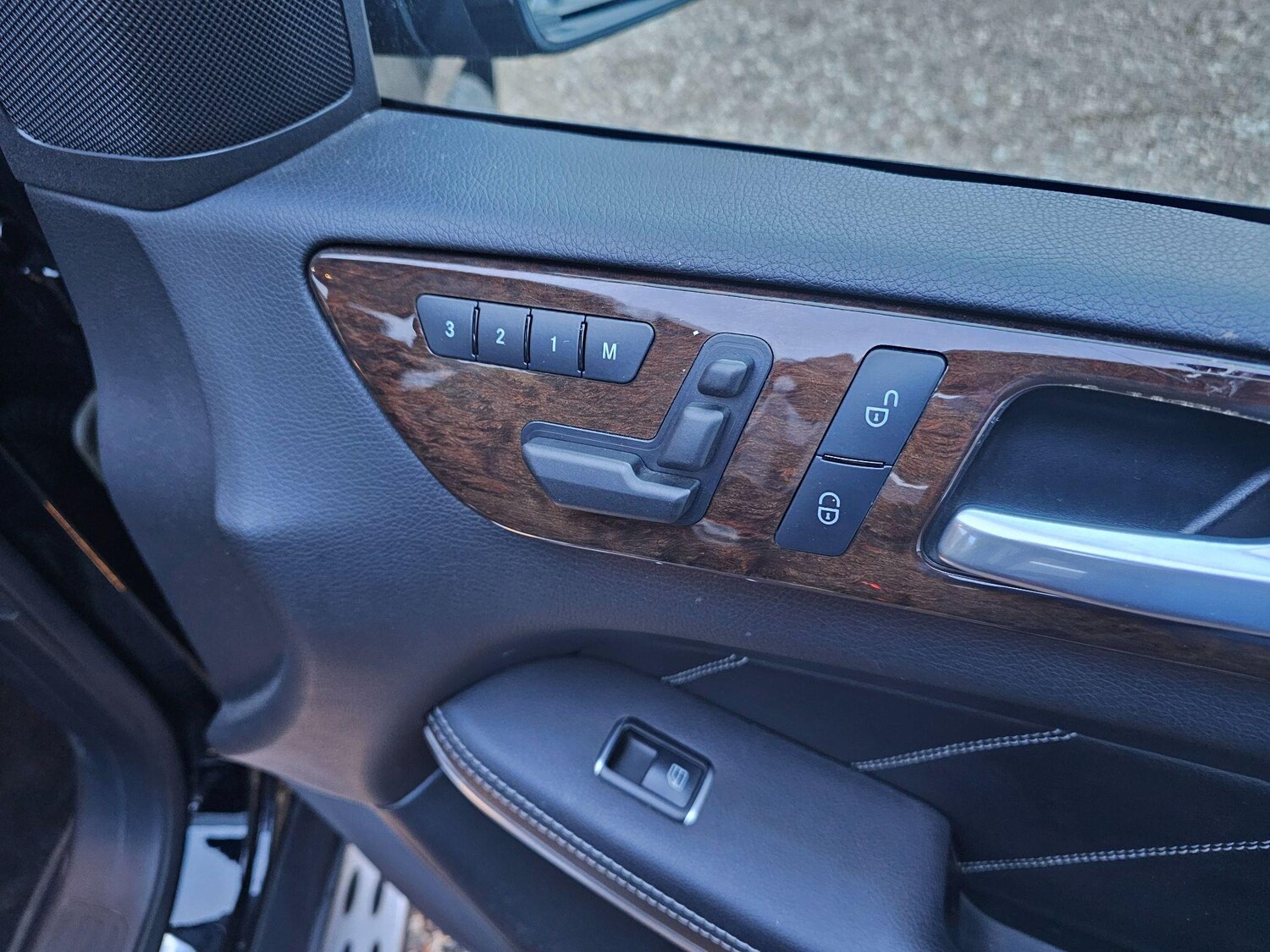 Used Mercedes-Benz GL Class 2026 for sale - 77376254: Photo 52