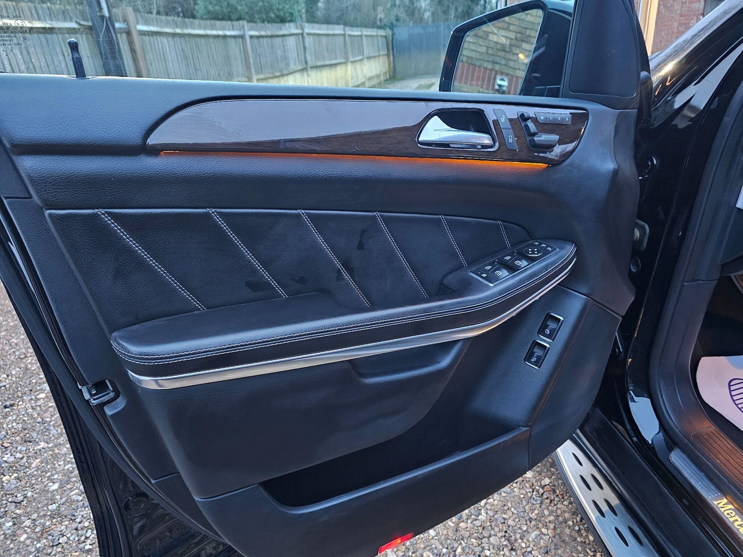 Used Mercedes-Benz GL Class 2026 for sale - 77376254: Photo 53