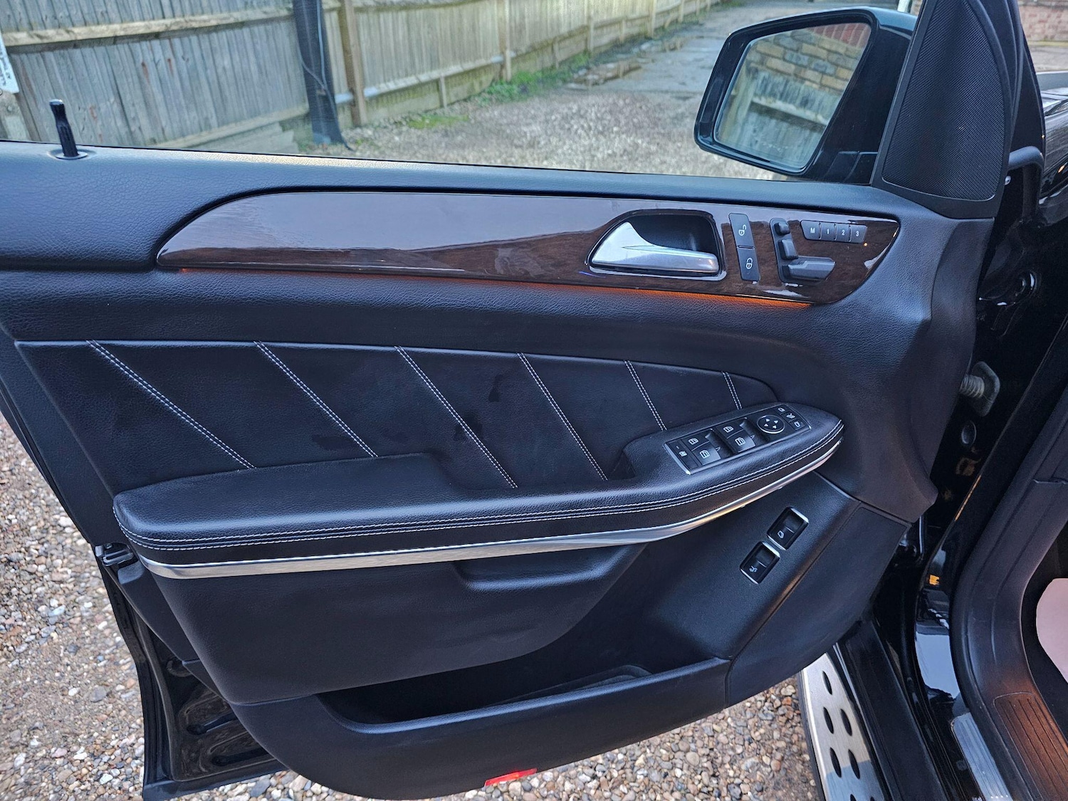 Used Mercedes-Benz GL Class 2026 for sale - 77376254: Photo 54