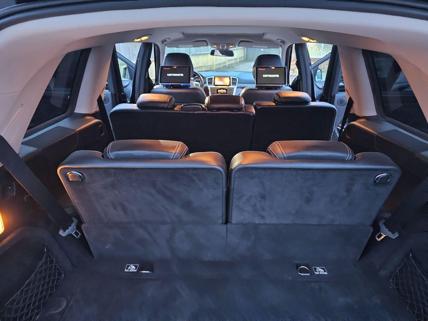 Used Mercedes-Benz GL Class 2026 for sale - 77376254: Photo 56