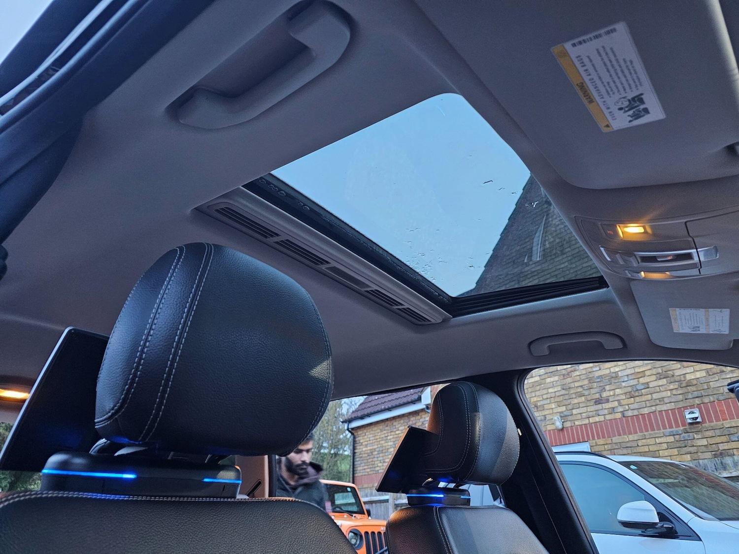 Used Mercedes-Benz GL Class 2026 for sale - 77376254: Photo 57