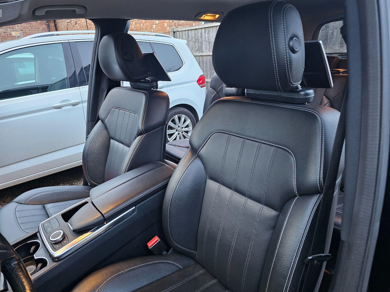 Used Mercedes-Benz GL Class 2026 for sale - 77376254: Photo 58