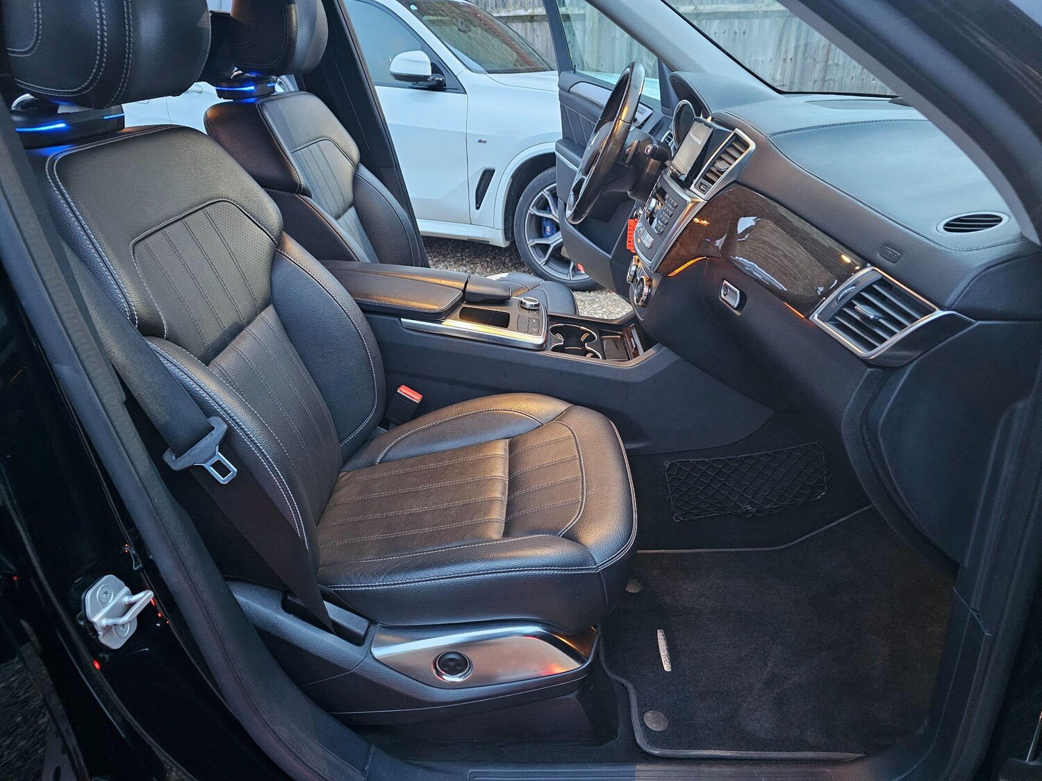 Used Mercedes-Benz GL Class 2026 for sale - 77376254: Photo 61