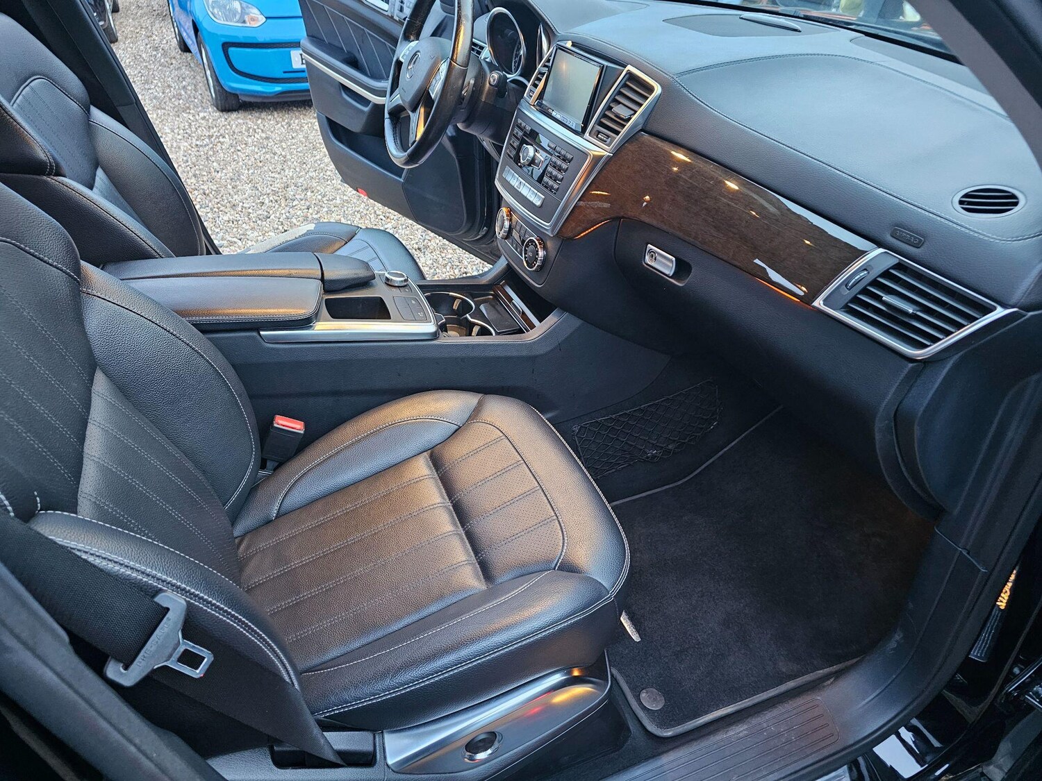 Used Mercedes-Benz GL Class 2026 for sale - 77376254: Photo 65