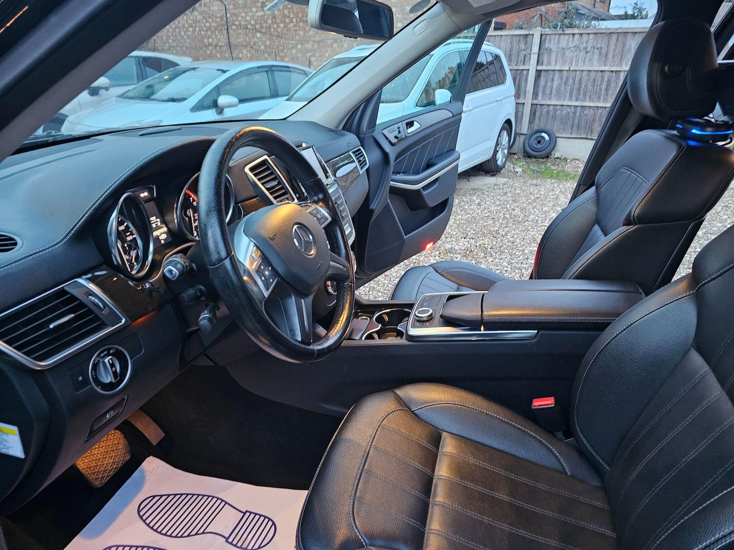 Used Mercedes-Benz GL Class 2026 for sale - 77376254: Photo 66