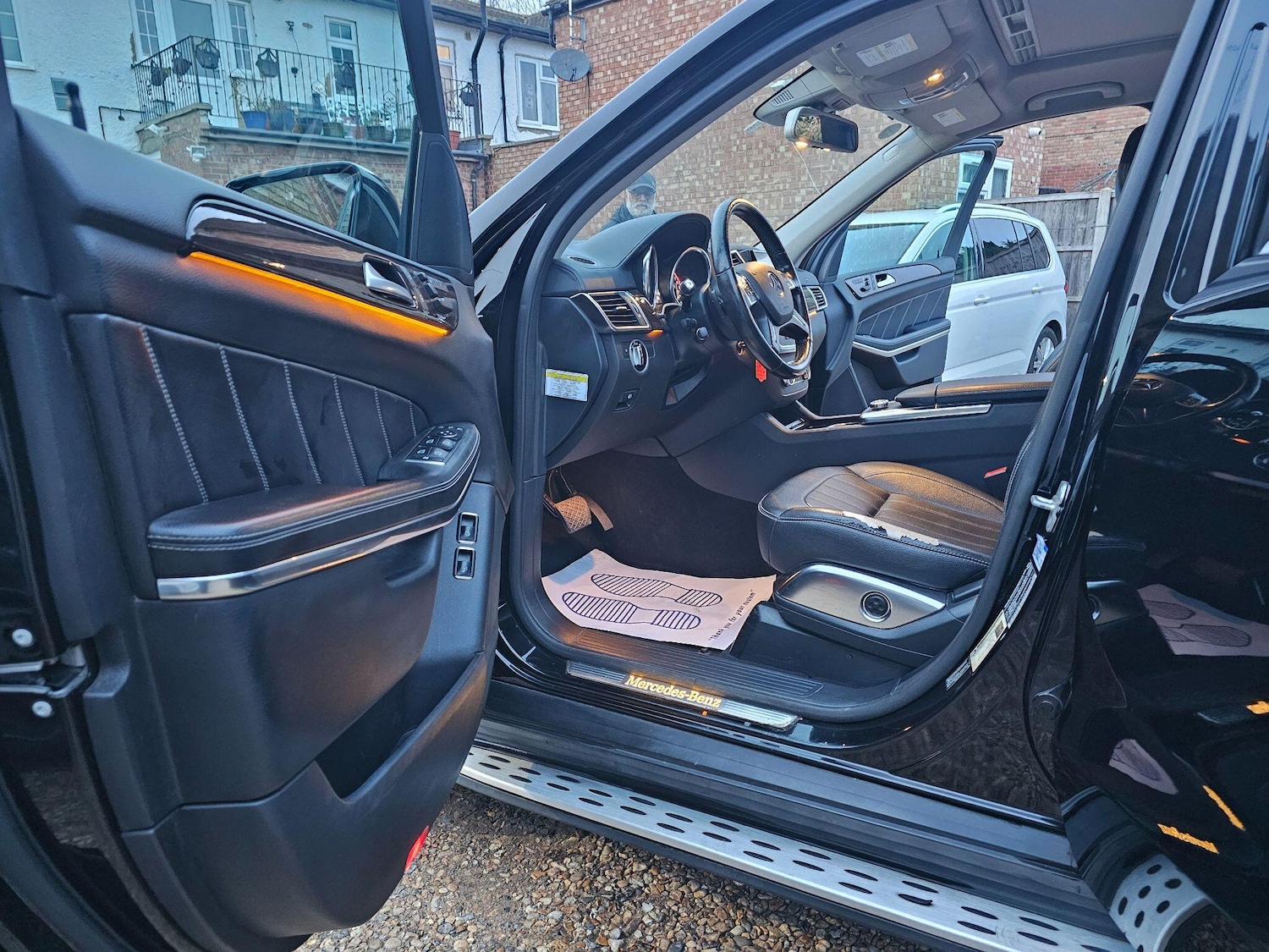 Used Mercedes-Benz GL Class 2026 for sale - 77376254: Photo 67