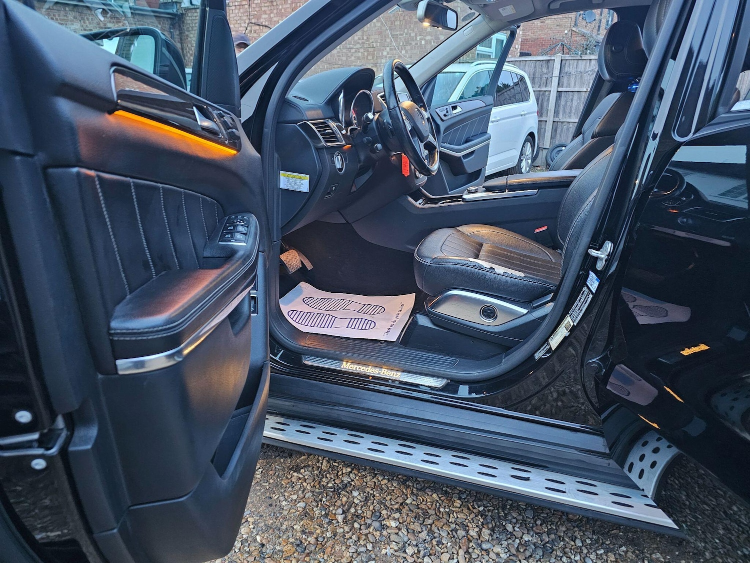 Used Mercedes-Benz GL Class 2026 for sale - 77376254: Photo 68