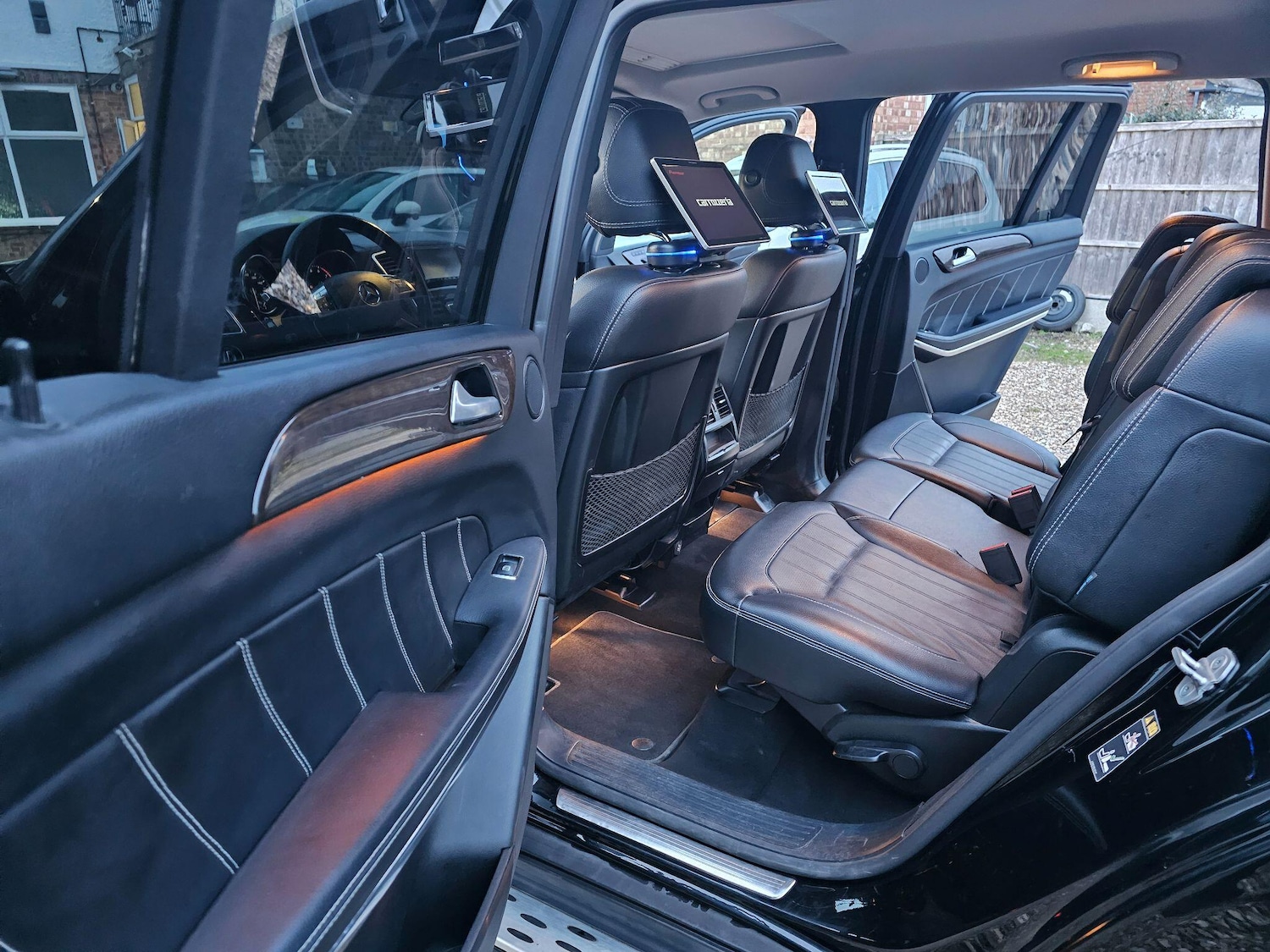 Used Mercedes-Benz GL Class 2026 for sale - 77376254: Photo 69