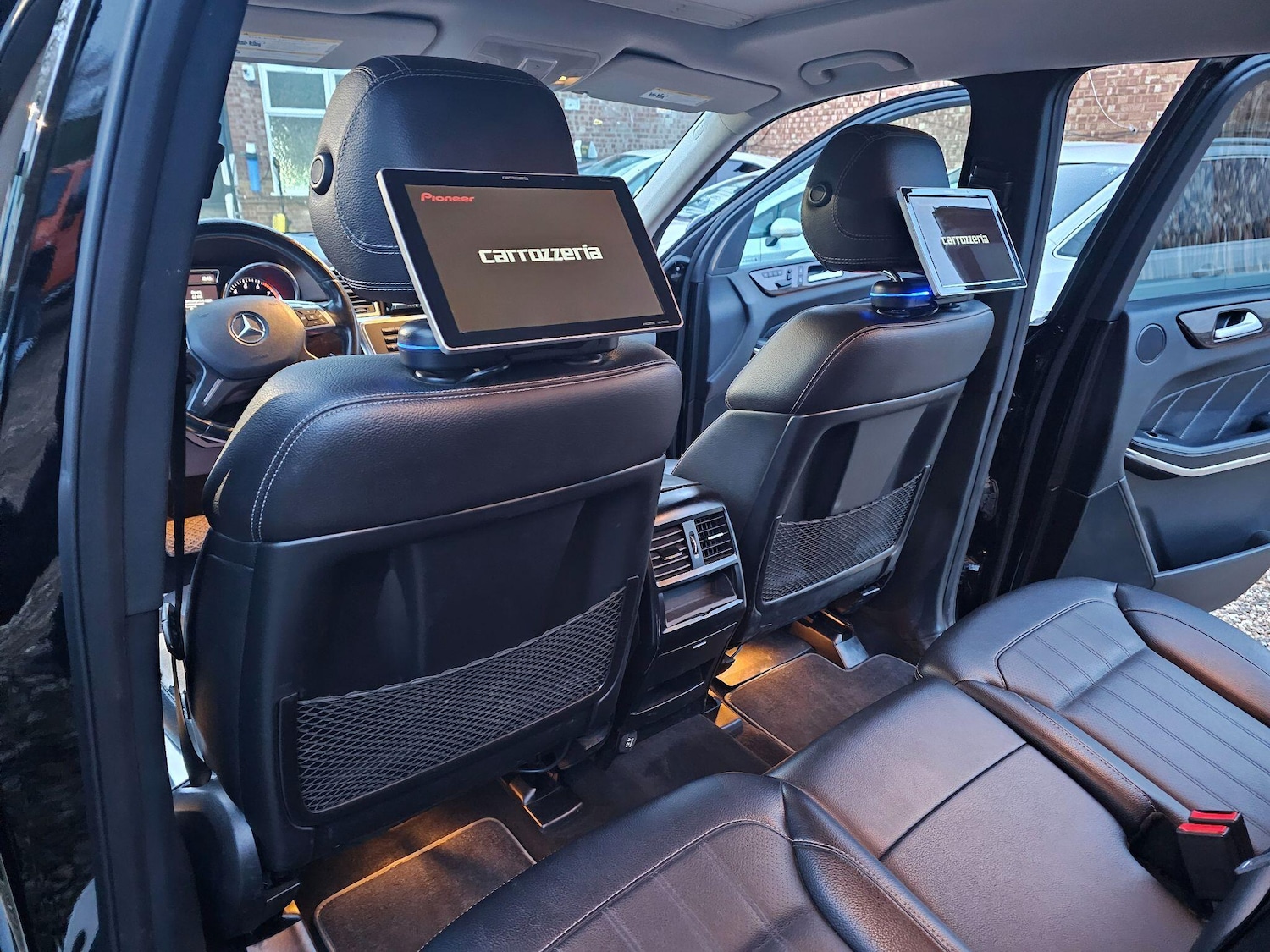 Used Mercedes-Benz GL Class 2026 for sale - 77376254: Photo 70