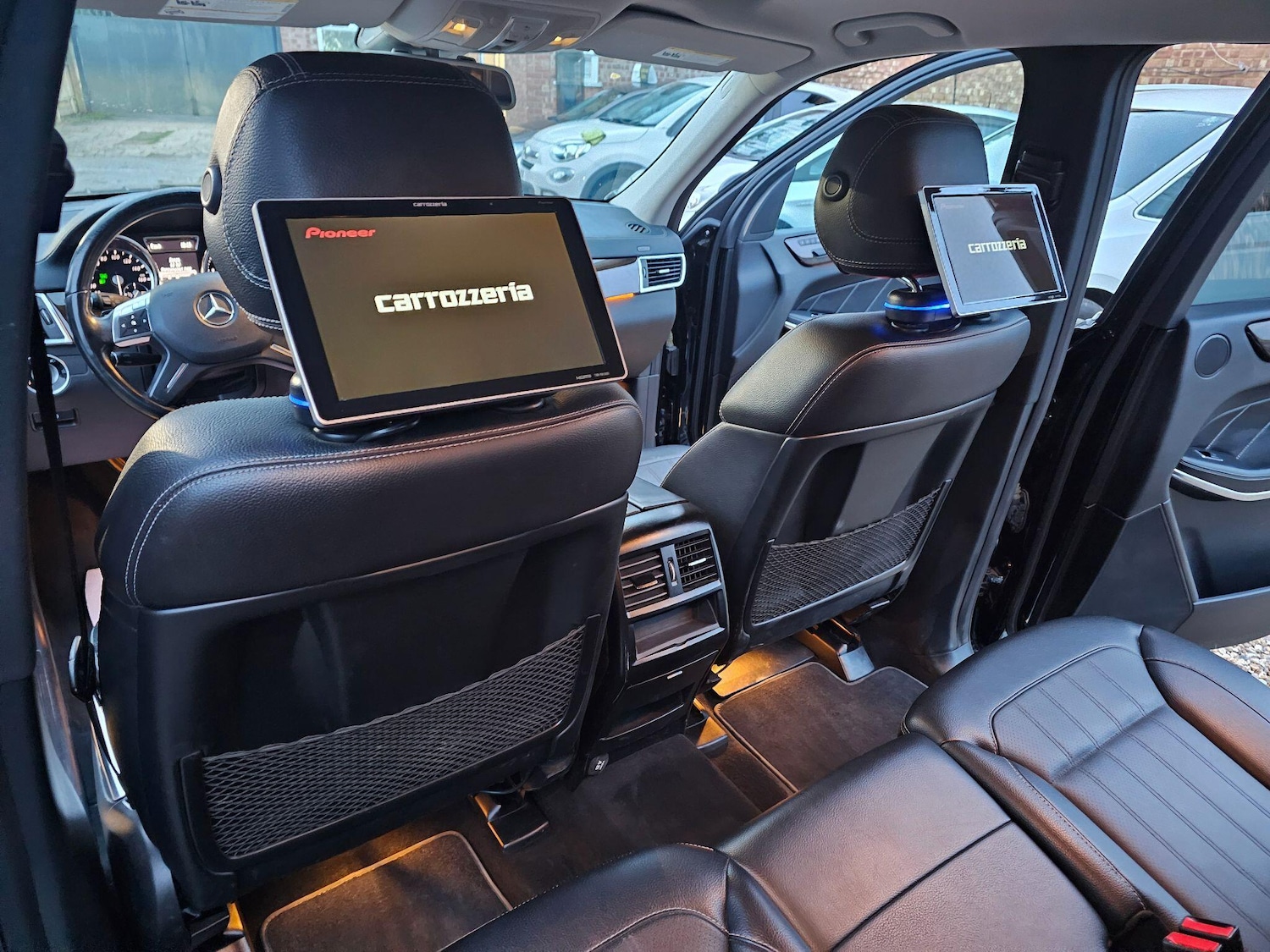 Used Mercedes-Benz GL Class 2026 for sale - 77376254: Photo 71