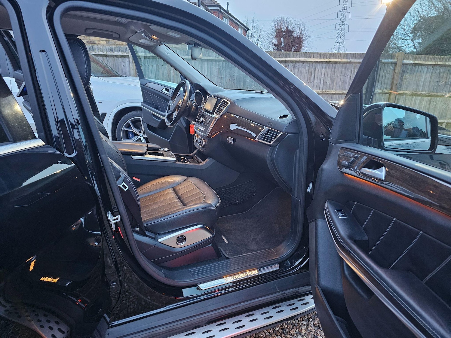 Used Mercedes-Benz GL Class 2026 for sale - 77376254: Photo 72