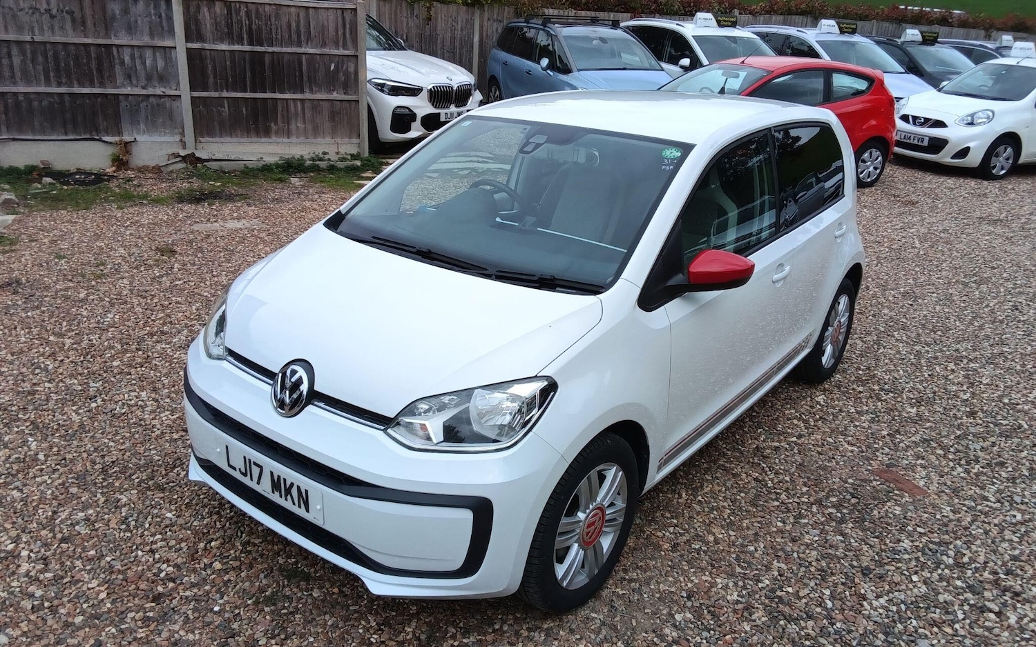 Used Volkswagen up! 2025 for sale - 76990095: Photo 10