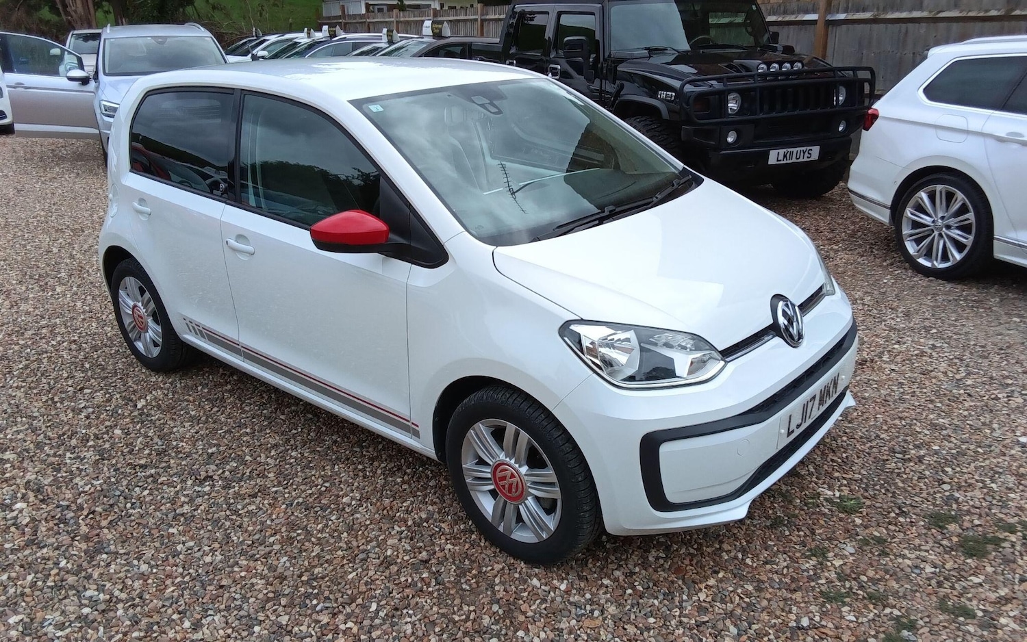 Used Volkswagen up! 2025 for sale - 76990095: Photo 2