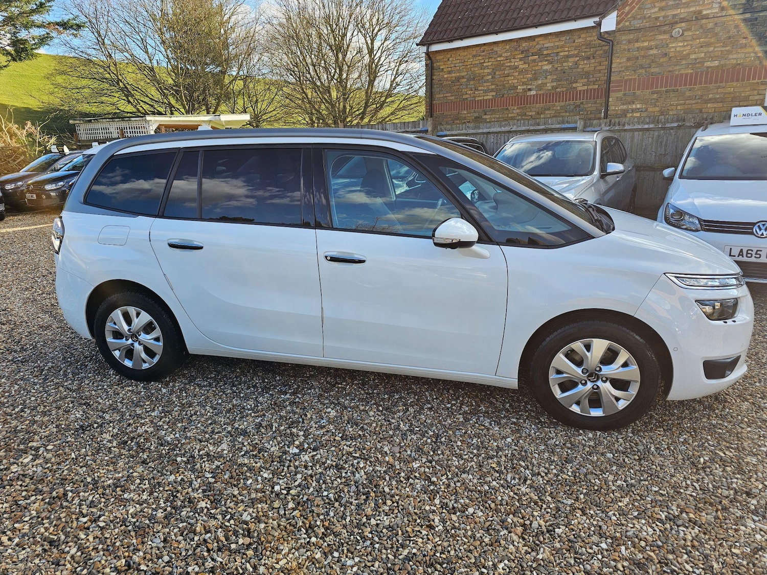 Vehicle 24