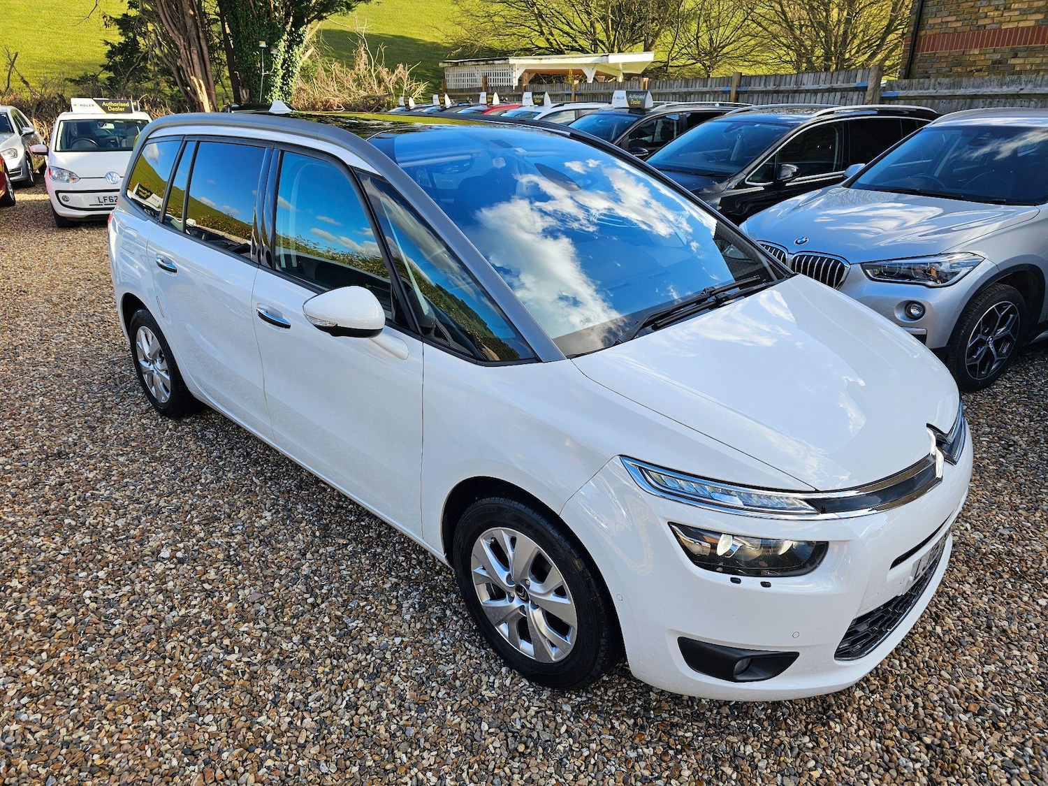 Vehicle 26