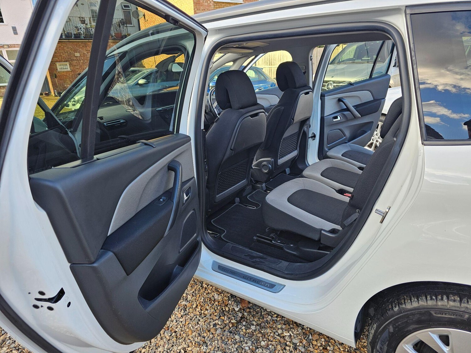 Vehicle 36