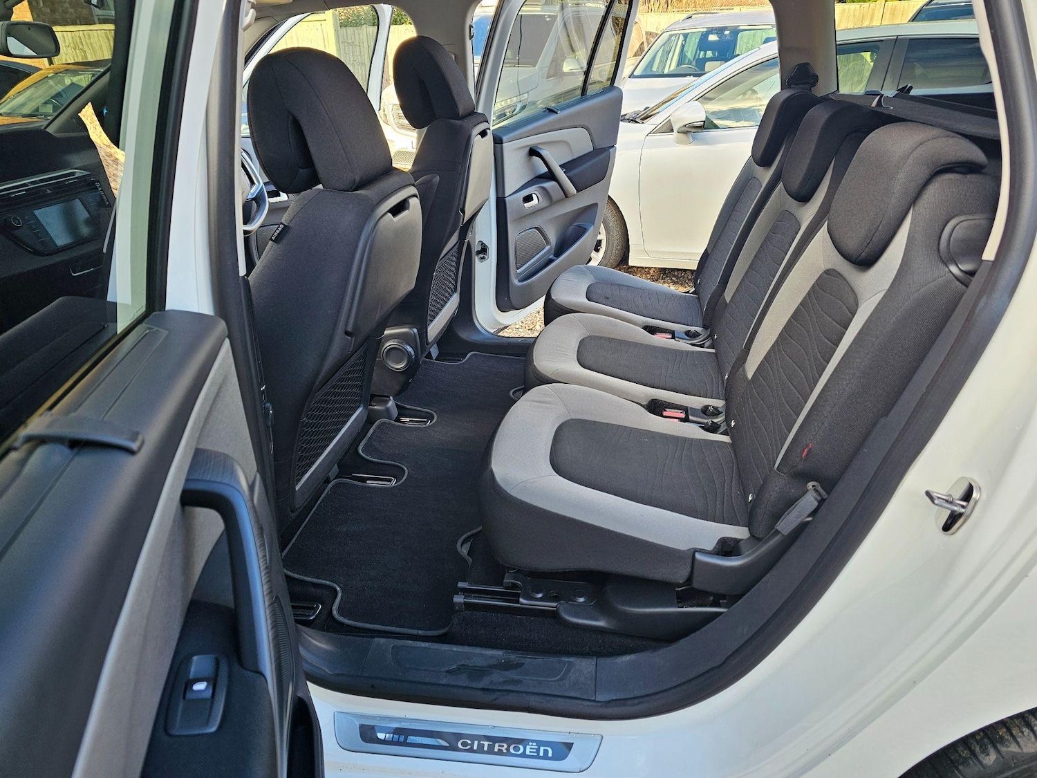 Vehicle 37