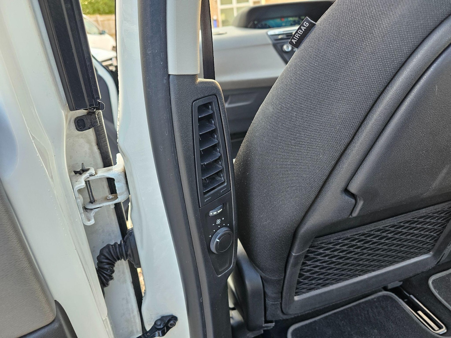Vehicle 40