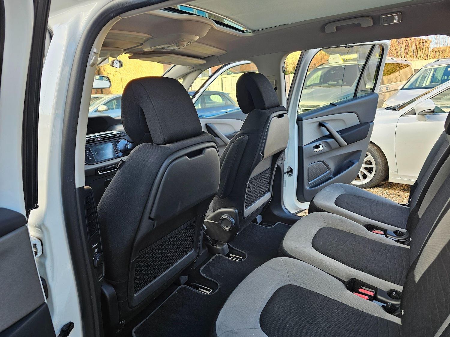 Vehicle 41
