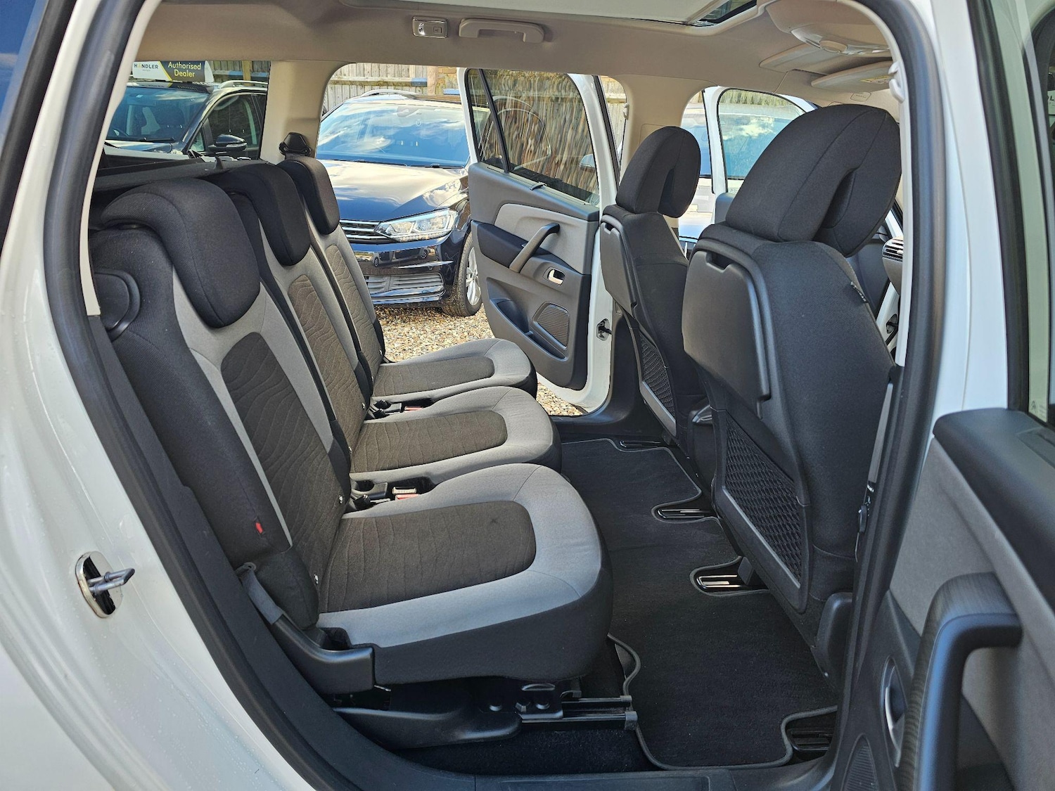Vehicle 46