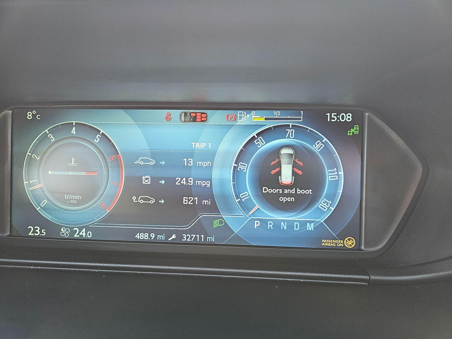 Vehicle 54