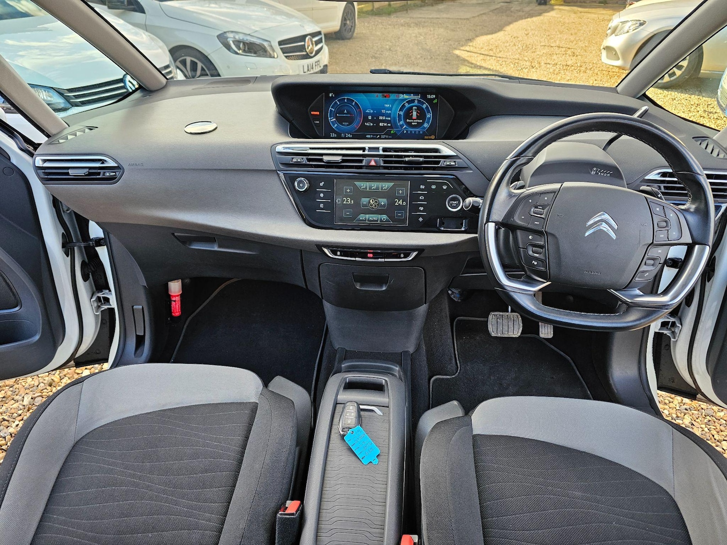 Vehicle 55