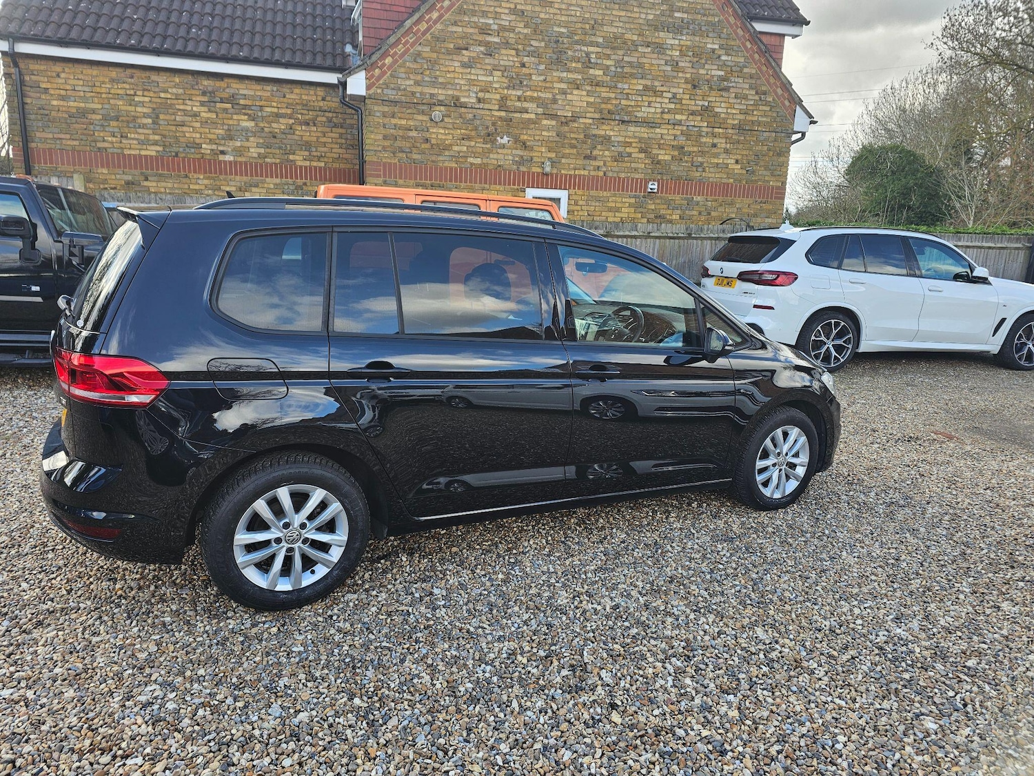 Used Volkswagen Touran 2026 for sale - 78019846: Photo 26