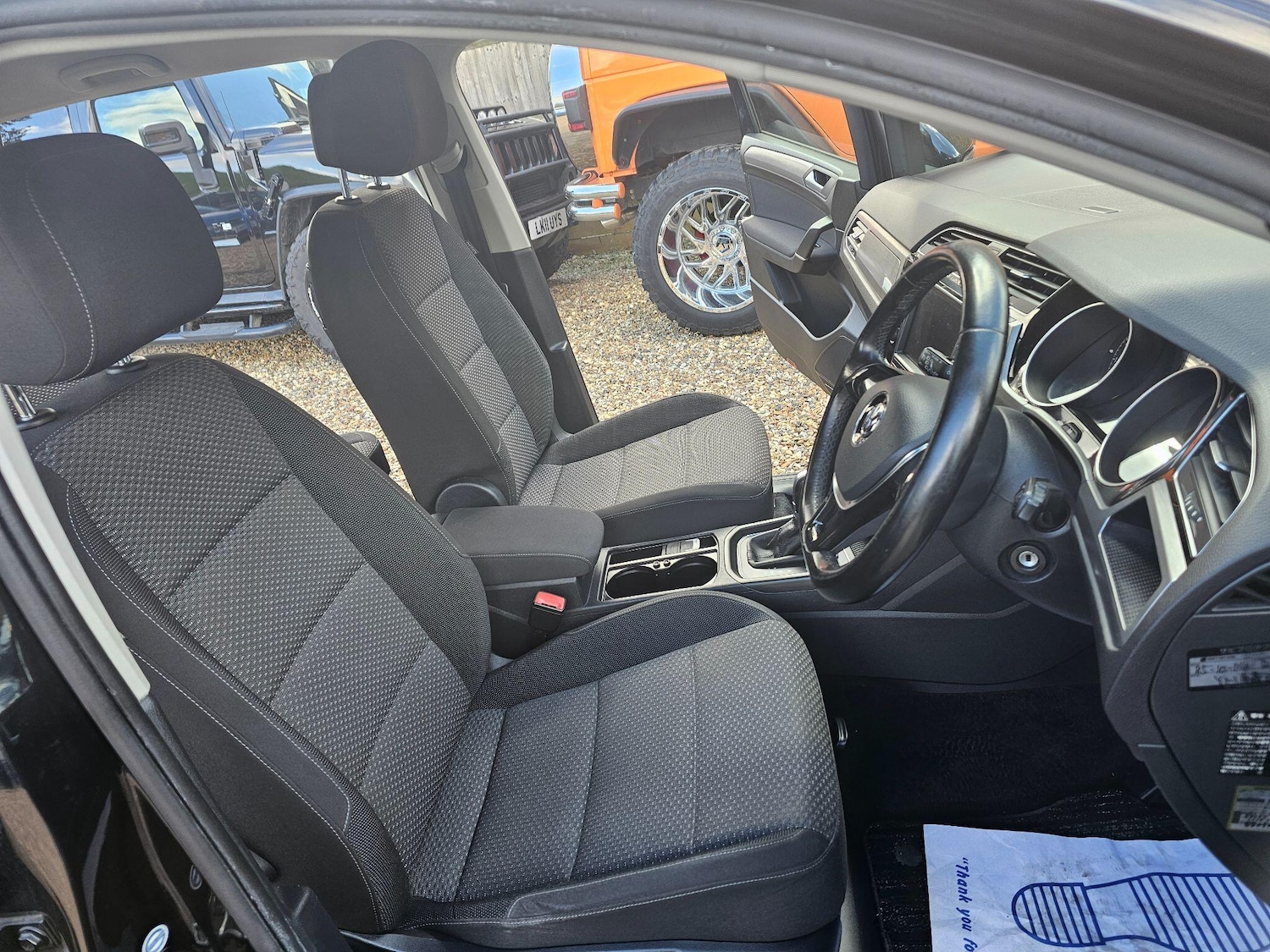 Used Volkswagen Touran 2026 for sale - 78019846: Photo 36