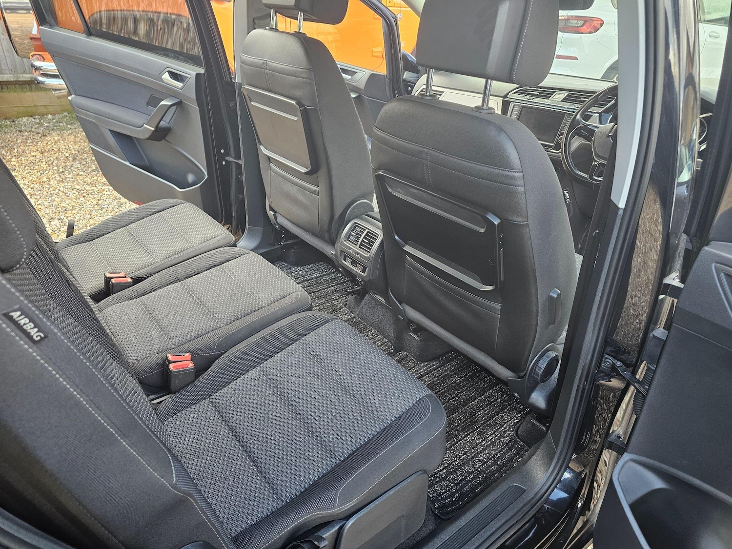 Used Volkswagen Touran 2026 for sale - 78019846: Photo 39