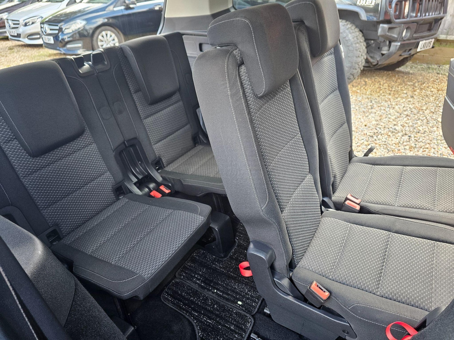 Used Volkswagen Touran 2026 for sale - 78019846: Photo 40