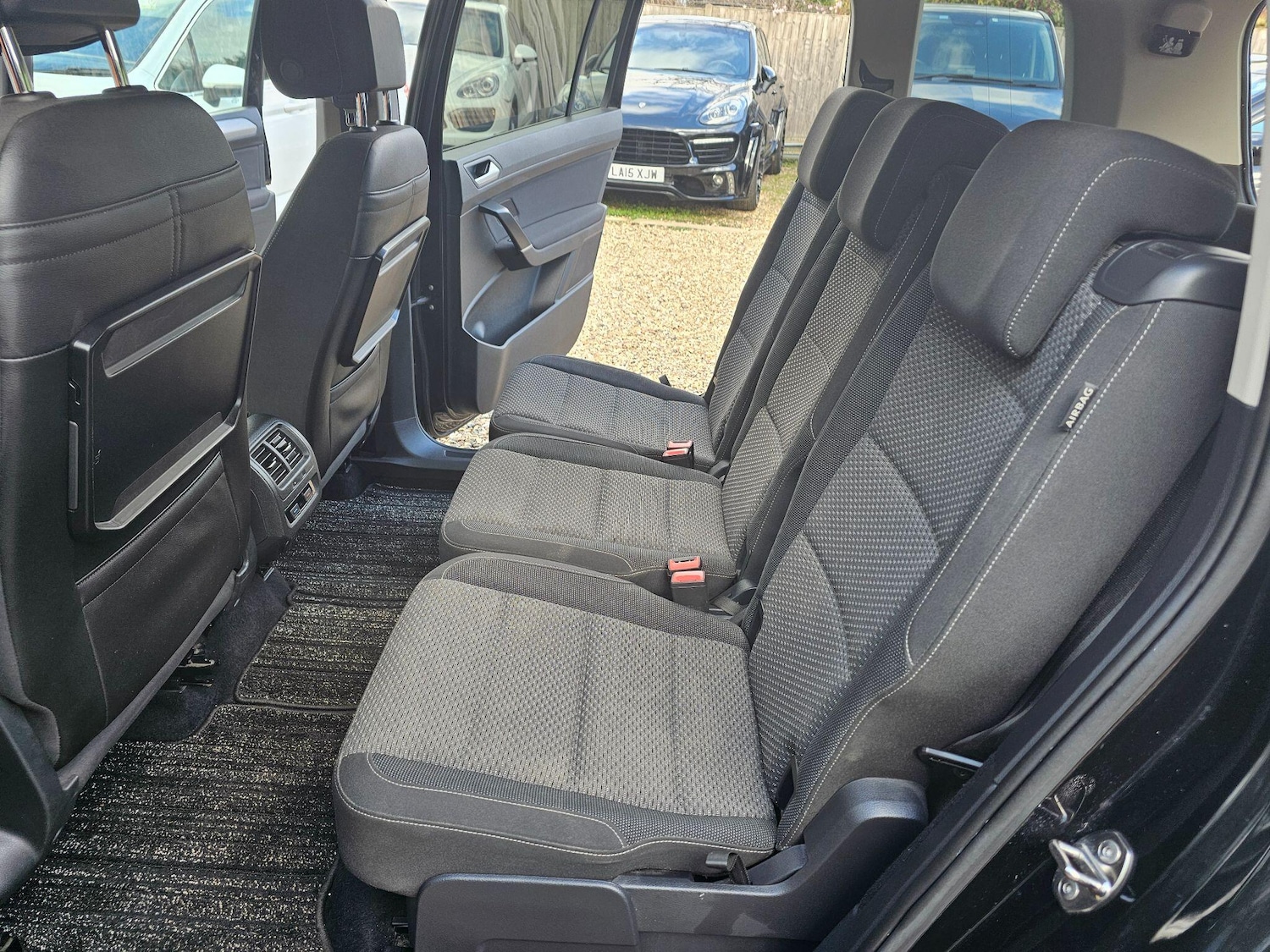 Used Volkswagen Touran 2026 for sale - 78019846: Photo 41