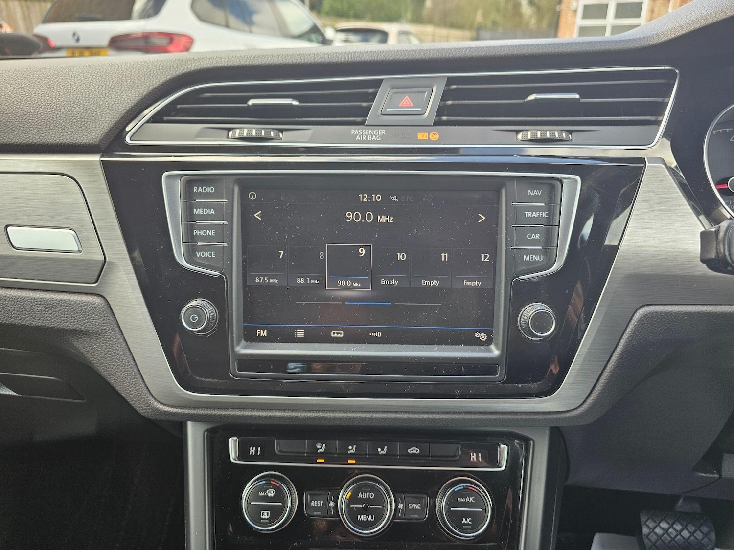 Used Volkswagen Touran 2026 for sale - 78019846: Photo 46