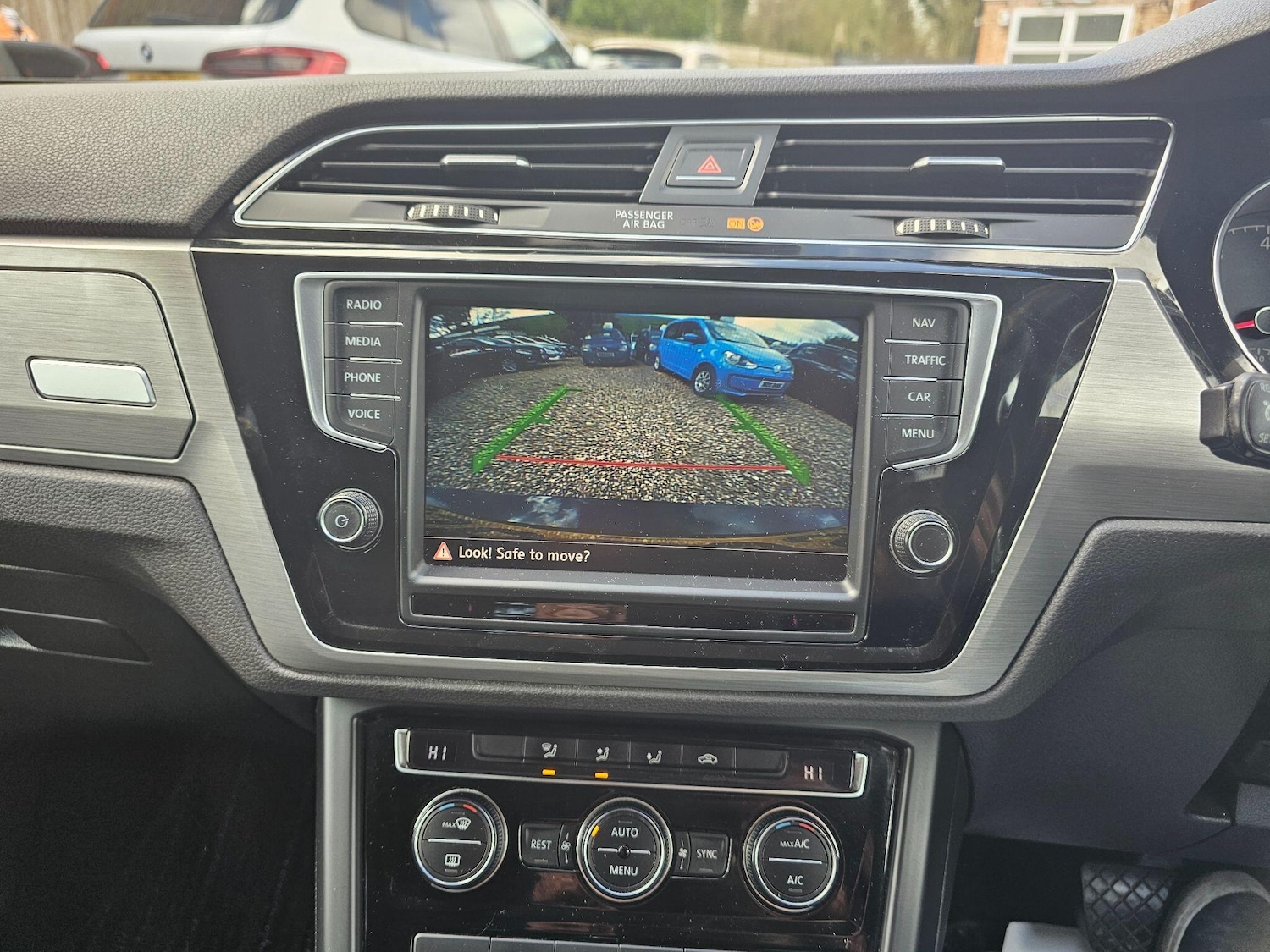 Used Volkswagen Touran 2026 for sale - 78019846: Photo 47