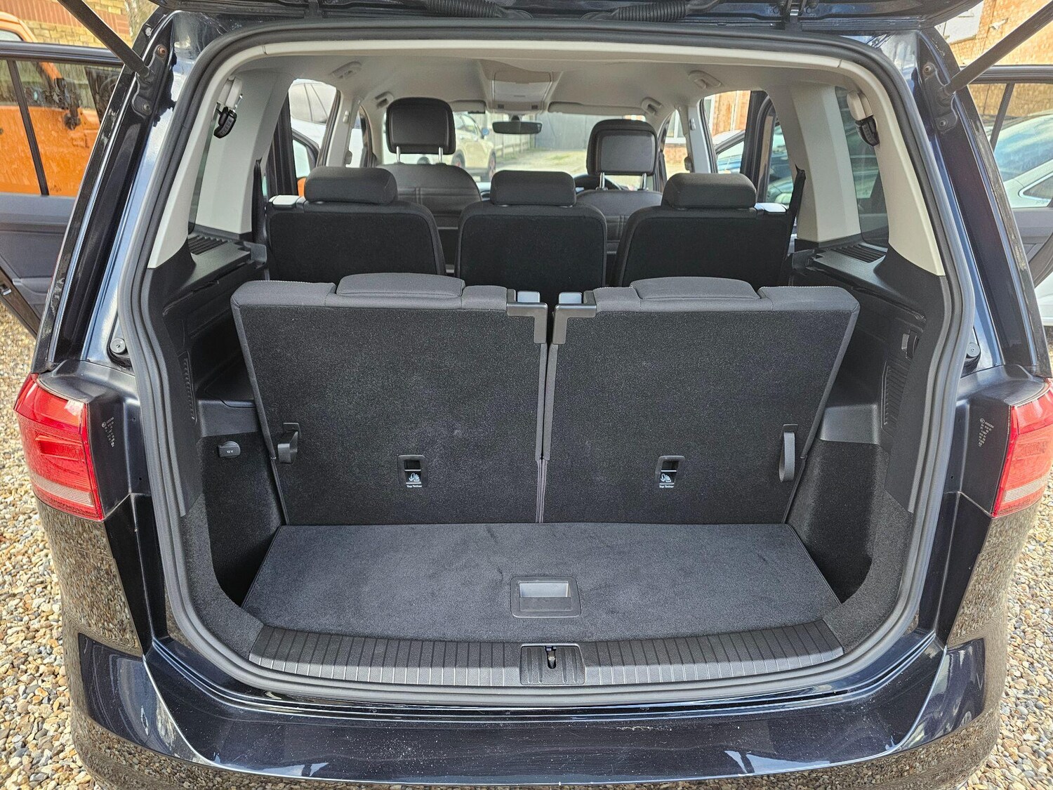 Used Volkswagen Touran 2026 for sale - 78019846: Photo 49